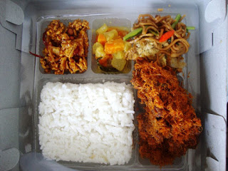 Catering Kota Batu