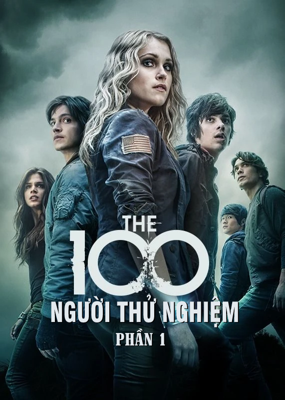 100 Người Kế Nhiệm - The 100 (2014)