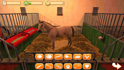 HorseWorld 3D My Riding Horse 