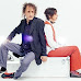 Roma Fringe Festival, il 4 settembre la coppia Antonio Rezza e Flavia Mastrella in "Io"