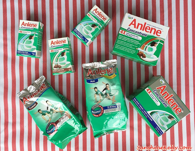 AnleneMove, I want to Keep Moving, Keep a Healthy Lifestyle, Anlene, Habit Forming Programme, Giveaway, anlene giveaway, exercise, fitness, healthy, fitness health, Anlene BoneMax, Anlene Concentrate, Anlene Gold, Anlene Yoghurt, AnleneMove App