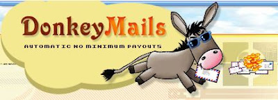 Get Money With Donkeymails