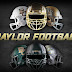 The Baylor Bears football will be held on 25 octobor 2018 at 5:00am