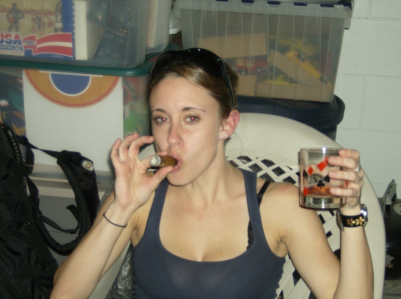 casey anthony photos party. casey anthony trial photos of