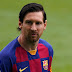 My love for Barcelona will never change' - Lionel Messi announces he will stay at Barcelona