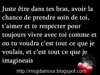 citations d'amour en image