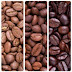 Warna Roasting Kopi Penentu Level Dan Karakter