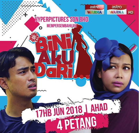 girlfriend aku dari neraka sinopsis