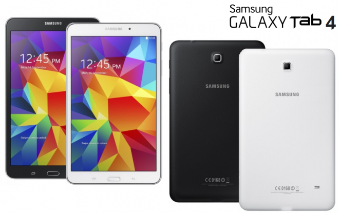 Keunggulan dan Kelemahan Samsung Galaxy Tab 4 8.0 inch Terbaru