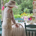 Summer Garden Tea