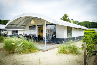 Glamping Brabant