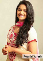 actress hot photos keerthi, white salwar suit photo keerthi free download