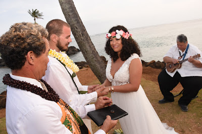 Bridal Dream Hawaii