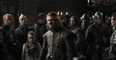 Game Of Thrones