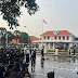 Khawatir Kembalinya Masa Orba : Mahasiswa Gelar Demo Tolak RUU TNI