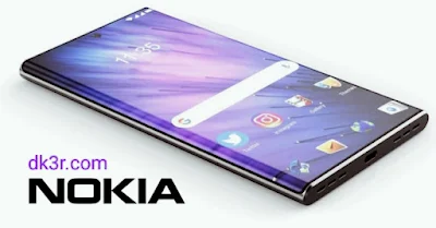 NOKIA ARSON MAX