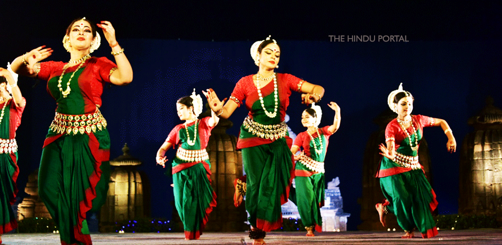 Mukteshwar Dance Festival