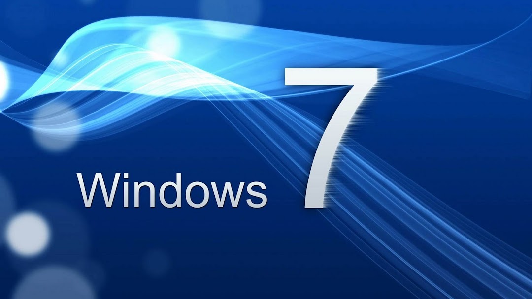 Windows 7 HD Wallpaper 4