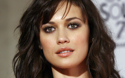 Olga Kurylenko Wallpapers 2011