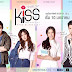 Sinopsis Kiss - The Series Episode 1 - 16 (Tamat)