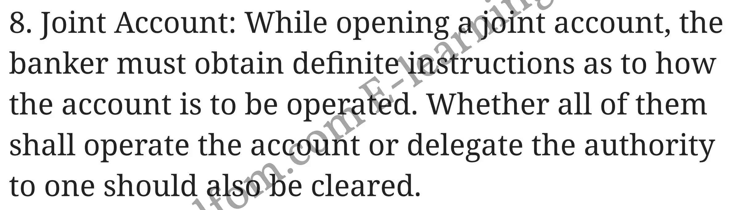 कक्षा 10 वाणिज्य  के नोट्स  हिंदी में एनसीईआरटी समाधान,     class 10 commerce Chapter 11,   class 10 commerce Chapter 11 ncert solutions in english,   class 10 commerce Chapter 11 notes in english,   class 10 commerce Chapter 11 question answer,   class 10 commerce Chapter 11 notes,   class 10 commerce Chapter 11 class 10 commerce Chapter 11 in  english,    class 10 commerce Chapter 11 important questions in  english,   class 10 commerce Chapter 11 notes in english,    class 10 commerce Chapter 11 test,   class 10 commerce Chapter 11 pdf,   class 10 commerce Chapter 11 notes pdf,   class 10 commerce Chapter 11 exercise solutions,   class 10 commerce Chapter 11 notes study rankers,   class 10 commerce Chapter 11 notes,    class 10 commerce Chapter 11  class 10  notes pdf,   class 10 commerce Chapter 11 class 10  notes  ncert,   class 10 commerce Chapter 11 class 10 pdf,   class 10 commerce Chapter 11  book,   class 10 commerce Chapter 11 quiz class 10  ,    10  th class 10 commerce Chapter 11  book up board,   up board 10  th class 10 commerce Chapter 11 notes,  class 10 commerce,   class 10 commerce ncert solutions in english,   class 10 commerce notes in english,   class 10 commerce question answer,   class 10 commerce notes,  class 10 commerce class 10 commerce Chapter 11 in  english,    class 10 commerce important questions in  english,   class 10 commerce notes in english,    class 10 commerce test,  class 10 commerce class 10 commerce Chapter 11 pdf,   class 10 commerce notes pdf,   class 10 commerce exercise solutions,   class 10 commerce,  class 10 commerce notes study rankers,   class 10 commerce notes,  class 10 commerce notes,   class 10 commerce  class 10  notes pdf,   class 10 commerce class 10  notes  ncert,   class 10 commerce class 10 pdf,   class 10 commerce  book,  class 10 commerce quiz class 10  ,  10 th class 10 commerce    book up board,    up board 10 th class 10 commerce notes,     कक्षा 10 वाणिज्य अध्याय 11 ,  कक्षा 10 वाणिज्य, कक्षा 10 वाणिज्य अध्याय 11  के नोट्स हिंदी में,  कक्षा 10 का हिंदी अध्याय 11 का प्रश्न उत्तर,  कक्षा 10 वाणिज्य अध्याय 11  के नोट्स,  10 कक्षा वाणिज्य  हिंदी में, कक्षा 10 वाणिज्य अध्याय 11  हिंदी में,  कक्षा 10 वाणिज्य अध्याय 11  महत्वपूर्ण प्रश्न हिंदी में, कक्षा 10   हिंदी के नोट्स  हिंदी में, वाणिज्य हिंदी में  कक्षा 10 नोट्स pdf,    वाणिज्य हिंदी में  कक्षा 10 नोट्स 2021 ncert,   वाणिज्य हिंदी  कक्षा 10 pdf,   वाणिज्य हिंदी में  पुस्तक,   वाणिज्य हिंदी में की बुक,   वाणिज्य हिंदी में  प्रश्नोत्तरी class 10 ,  बिहार बोर्ड 10  पुस्तक वीं हिंदी नोट्स,    वाणिज्य कक्षा 10 नोट्स 2021 ncert,   वाणिज्य  कक्षा 10 pdf,   वाणिज्य  पुस्तक,   वाणिज्य  प्रश्नोत्तरी class 10, कक्षा 10 वाणिज्य,  कक्षा 10 वाणिज्य  के नोट्स हिंदी में,  कक्षा 10 का हिंदी का प्रश्न उत्तर,  कक्षा 10 वाणिज्य  के नोट्स,  10 कक्षा हिंदी 2021  हिंदी में, कक्षा 10 वाणिज्य  हिंदी में,  कक्षा 10 वाणिज्य  महत्वपूर्ण प्रश्न हिंदी में, कक्षा 10 वाणिज्य  नोट्स  हिंदी में,