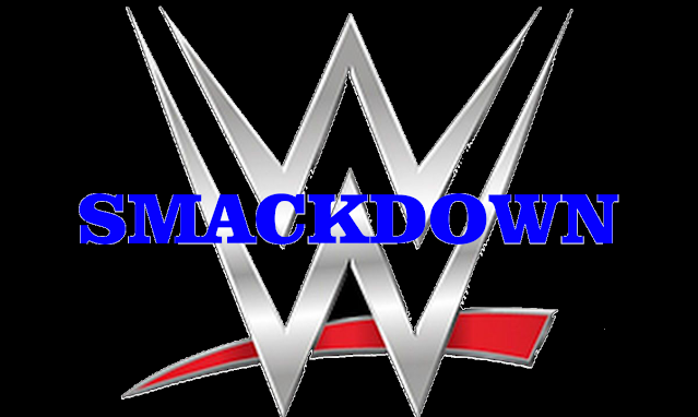 20th November Edition Of The Friday Night Smackdown & Wrestling News