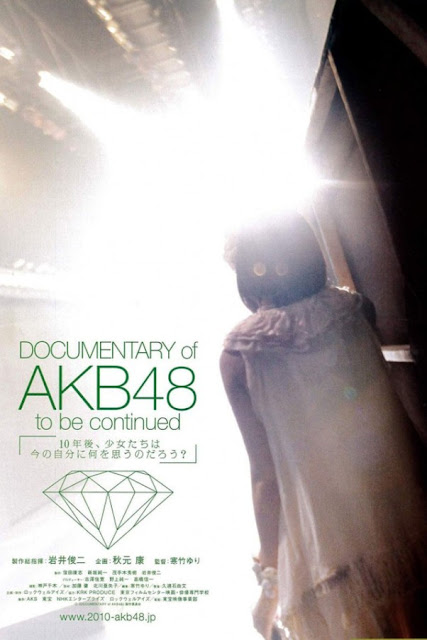 Sinopsis Documentary of AKB48: To Be Continued (2011) - Film Jepang