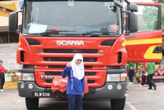 Sekolah Kebangsaan Datuk Haji Baginda