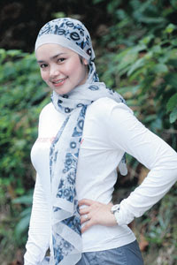 Siti Nurhaliza - Asma Ul Husna MP3