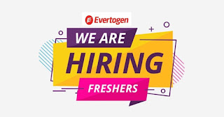 Job Availables, Evertogen Life Sciences Ltd Job Opening for Freshers and Experienced Diploma/ BSc/ ITI