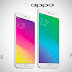 OPPO R9 and R9 Plus leaked: 4GB RAM, 4000mAh and