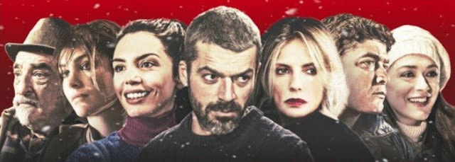 recensione film Cosa fai a Capodanno?