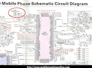 Mobile Jumper Circuit Diagram Download