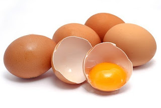 Cara Mengobati Alergi Terhadap Telur