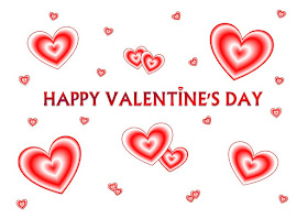 Happy Valentine´s Day