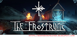 The Frostrune Free Download