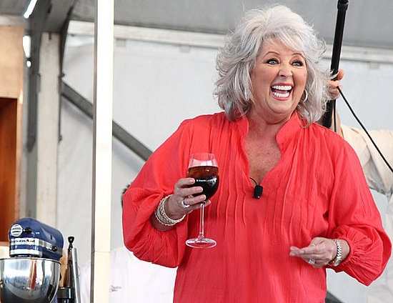 Images Paula Deen Hairstyles