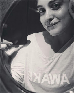 Actress Nivetha thomas hd photos