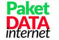 PAKET DATA INTERNET