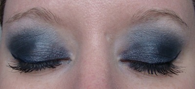 Noir-Bleu