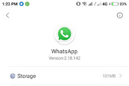Whatsapp Tidak Bisa Buat Status? Begini Cara Mengatasinya