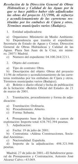 http://www.boe.es/boe/dias/2001/08/14/pdfs/B09251-09251.pdf