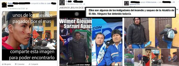 Tragedia en El Alto
