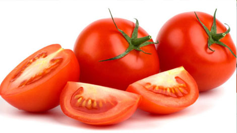 Buah Tomat