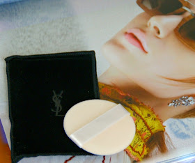 #Ivessaintlaurentmattandradiantcompactpowderreviewhighendmakeupninasstyleblog