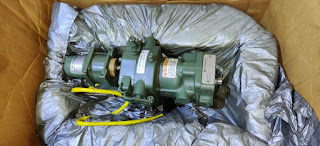 8561-628 NEW WOODWARD PSG GOVERNOR NEW 5484-803 E-MAIL: sales@idealdieselmarine.com