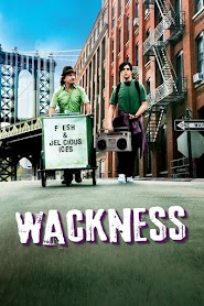 The Wackness (2008)