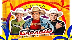 CD AO VIVO CARABAO O FURIOSO DO MARAJÓ NA CASA SAMBA 13-05-2024 DJ TOM MAXIMO
