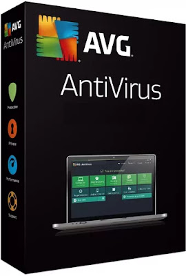 AVG Antivirus Pro 2020 Crack with Serial Key Download