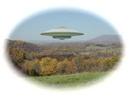 A BELEZA DA UFOLOGIA
